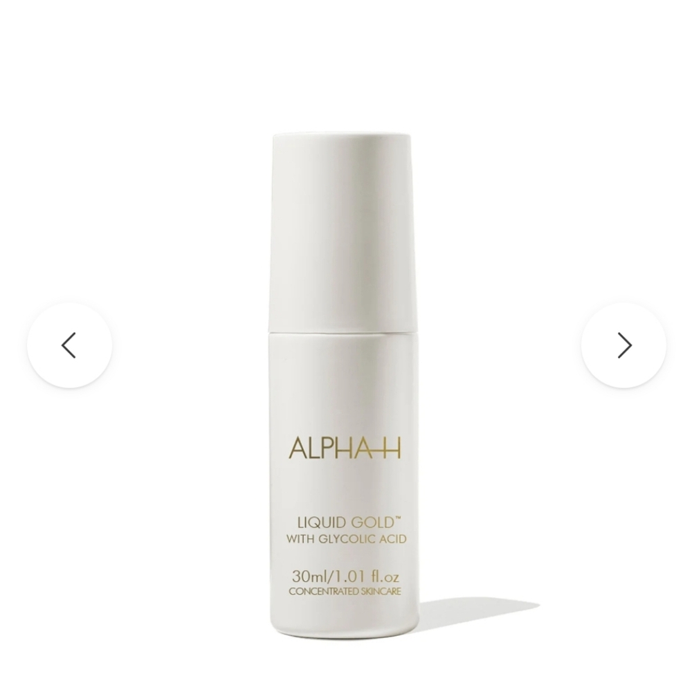 🆕️✨️Alpha-H Liquid Gold with Glycolic Acid